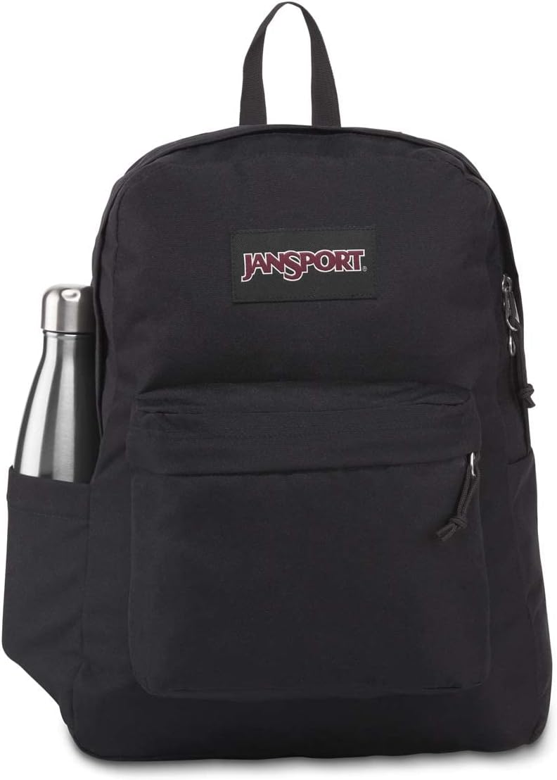 JanSport SuperBreak Plus Backpack - Image 6