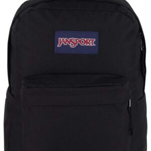 JanSport SuperBreak Plus Backpack