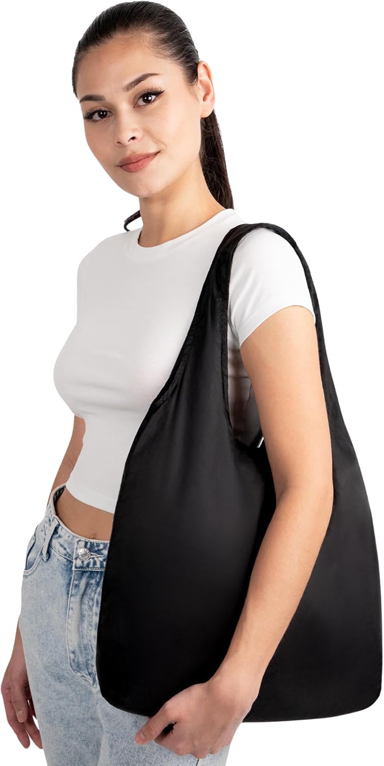 Nanobag Standard 19L Tote Foldable Packable Reusable Grocery Shopping Bag - Image 2