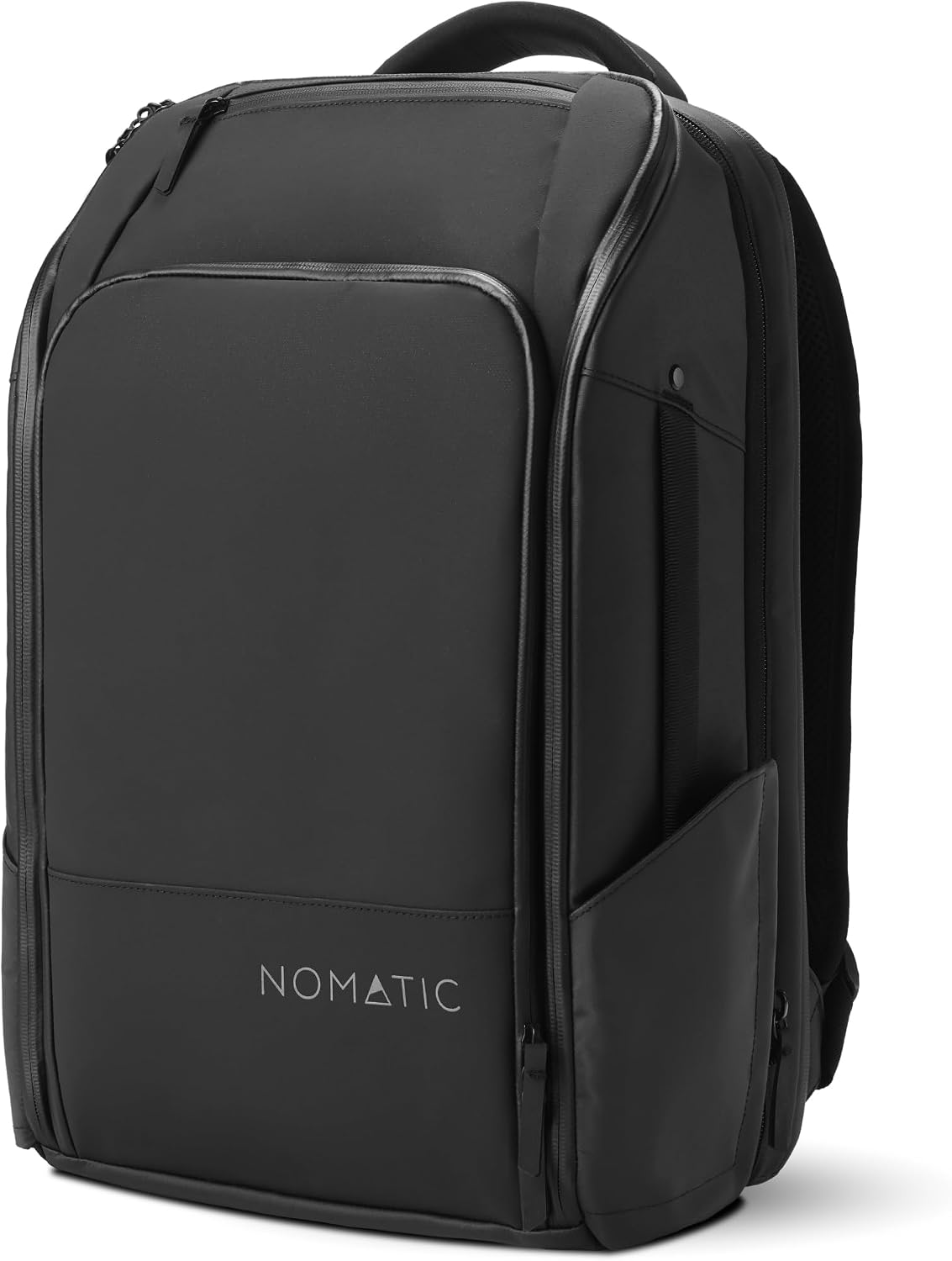 NOMATIC 20L Travel Pack - Travel Backpack For Men and Women - Black