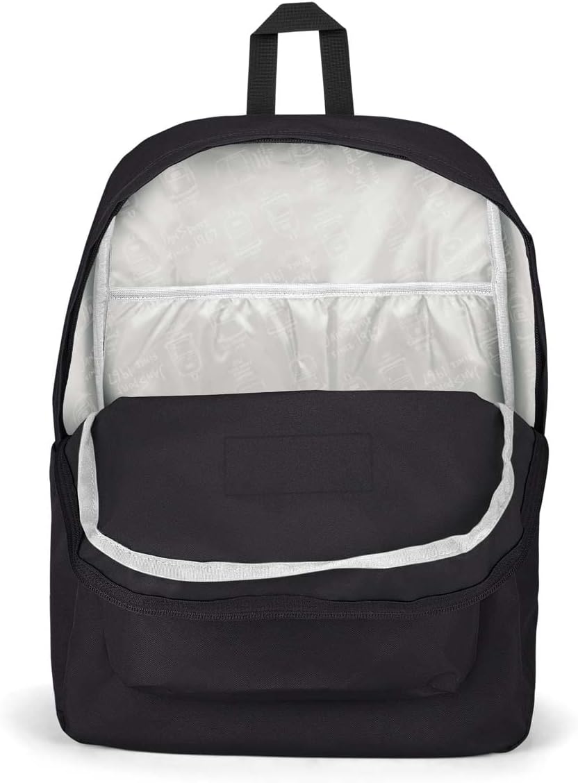JanSport SuperBreak Plus Backpack - Image 8