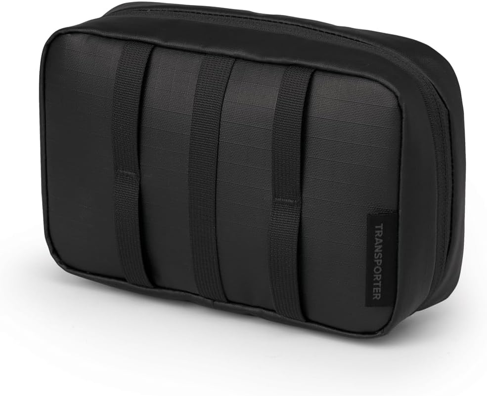 Osprey Transporter Powerhouse Electronics Organizer - Image 6