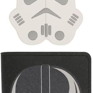 Star Wars Darth Vader & Stormtrooper 2-Piece Passport Set