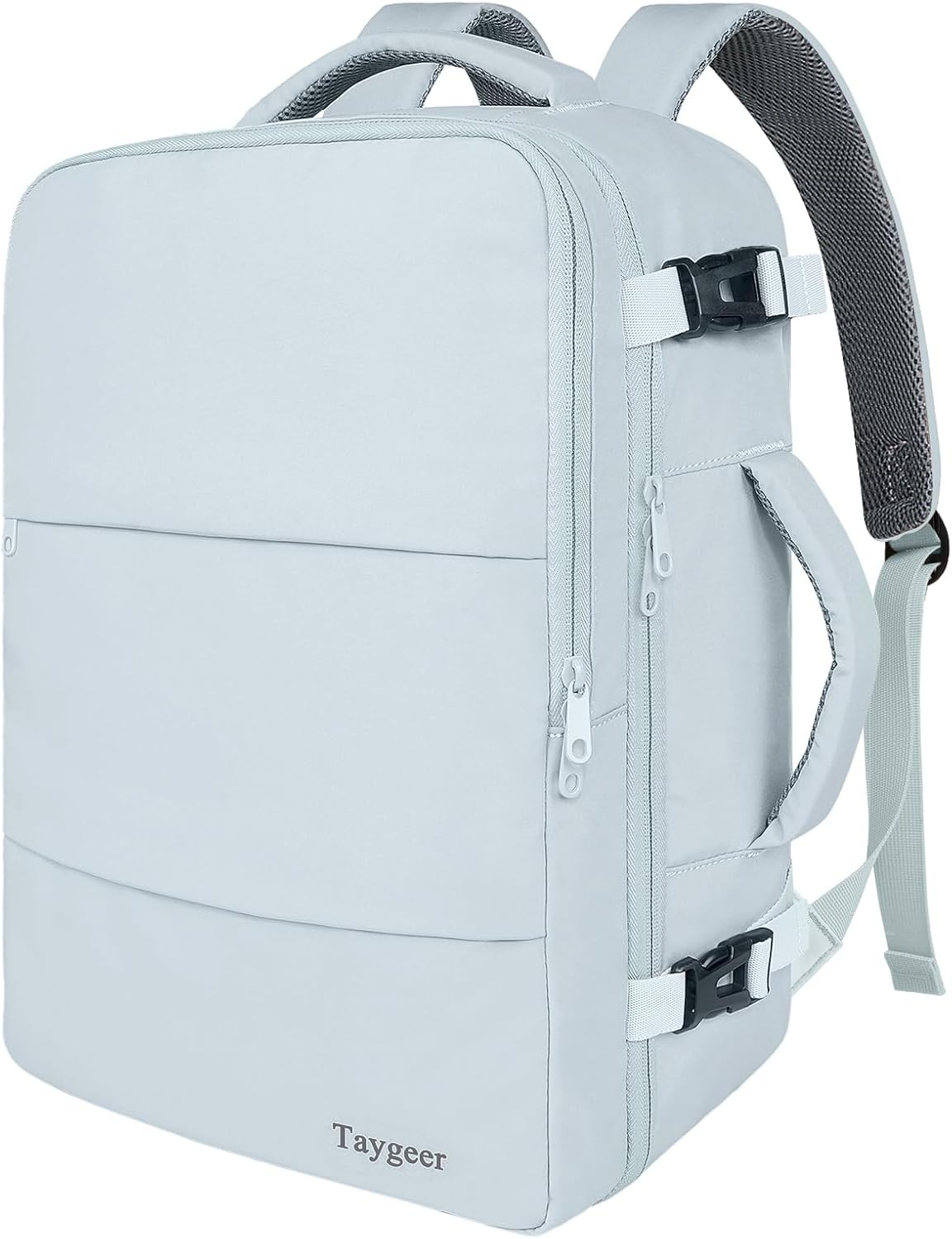 Taygeer Carry On Backpack, Underseat 35l Travel Backpack for Women