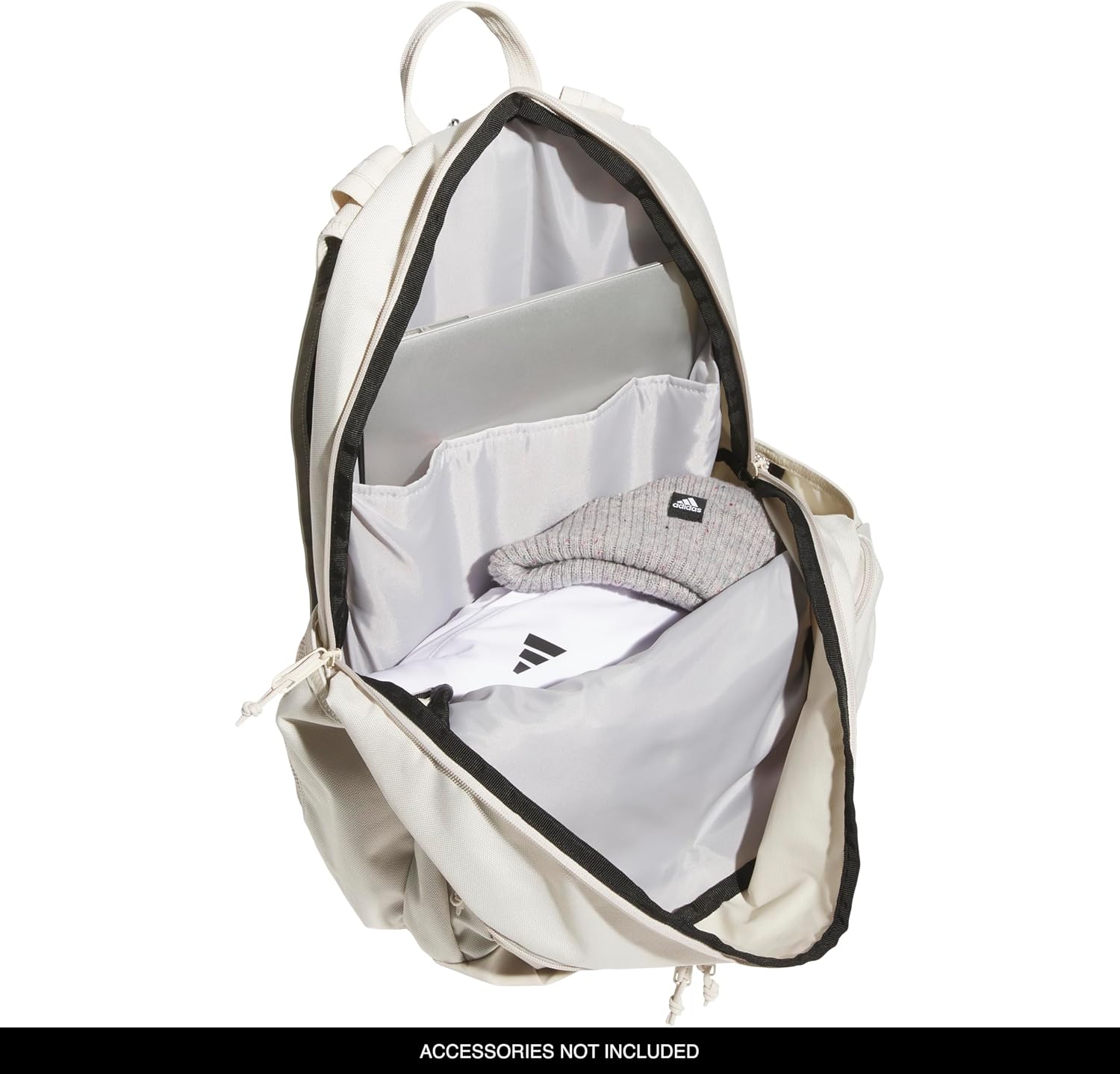 adidas Prime School Backpack 37L - Image 3