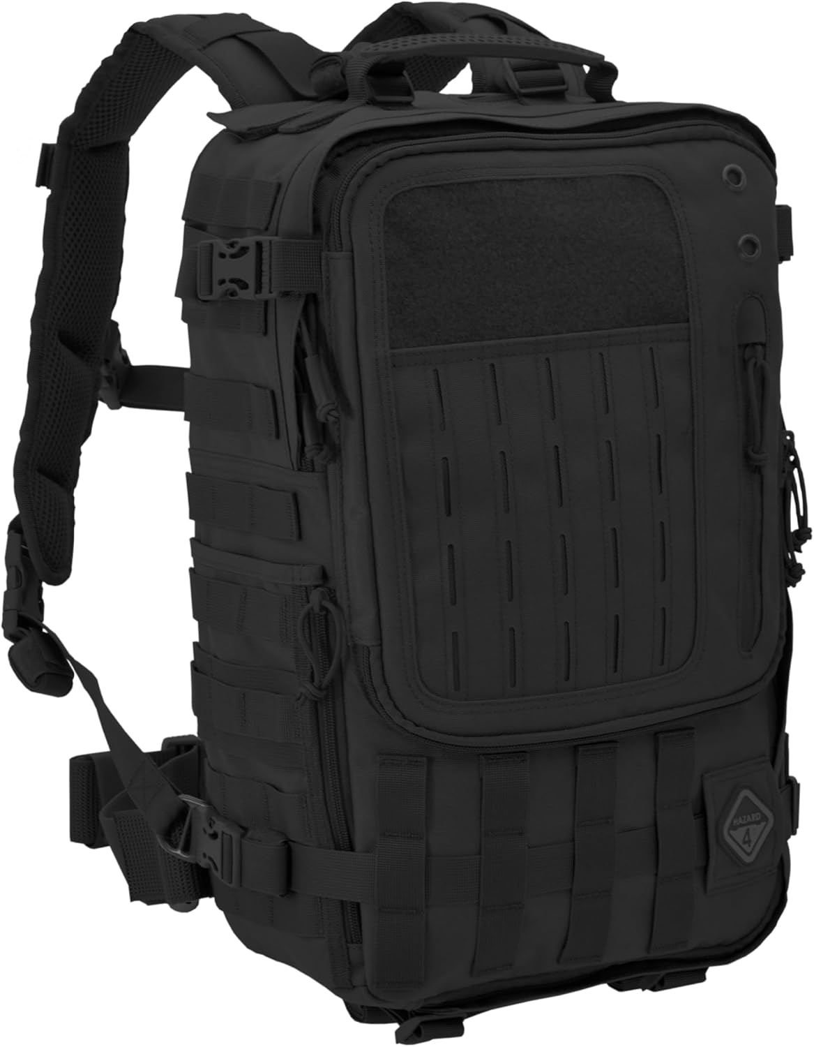 HAZARD 4 Second Front(TM Rotatable Backpack Hazard - Image 9