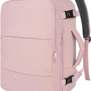 Taygeer Travel Backpack for Women, TSA Carry On Backpack Flight Approved