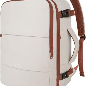 Taygeer Backpack for Women, College Backpack with Laptop Compartment