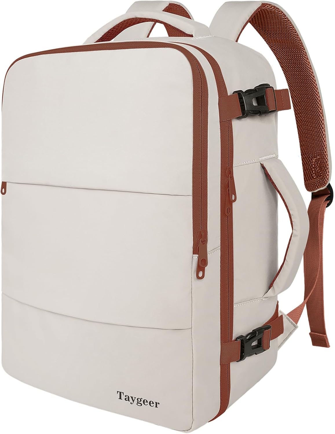 Taygeer Backpack for Women, College Backpack with Laptop Compartment