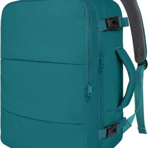 Taygeer Carry on Backpack for Men Women, Luggage Laptop Backpack