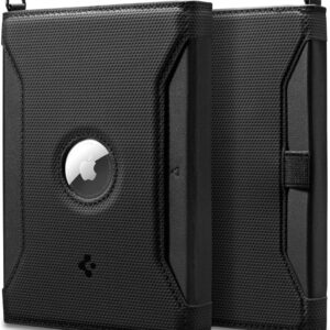 Spigen Life Passport Card Cover Holder, RFID Blocking