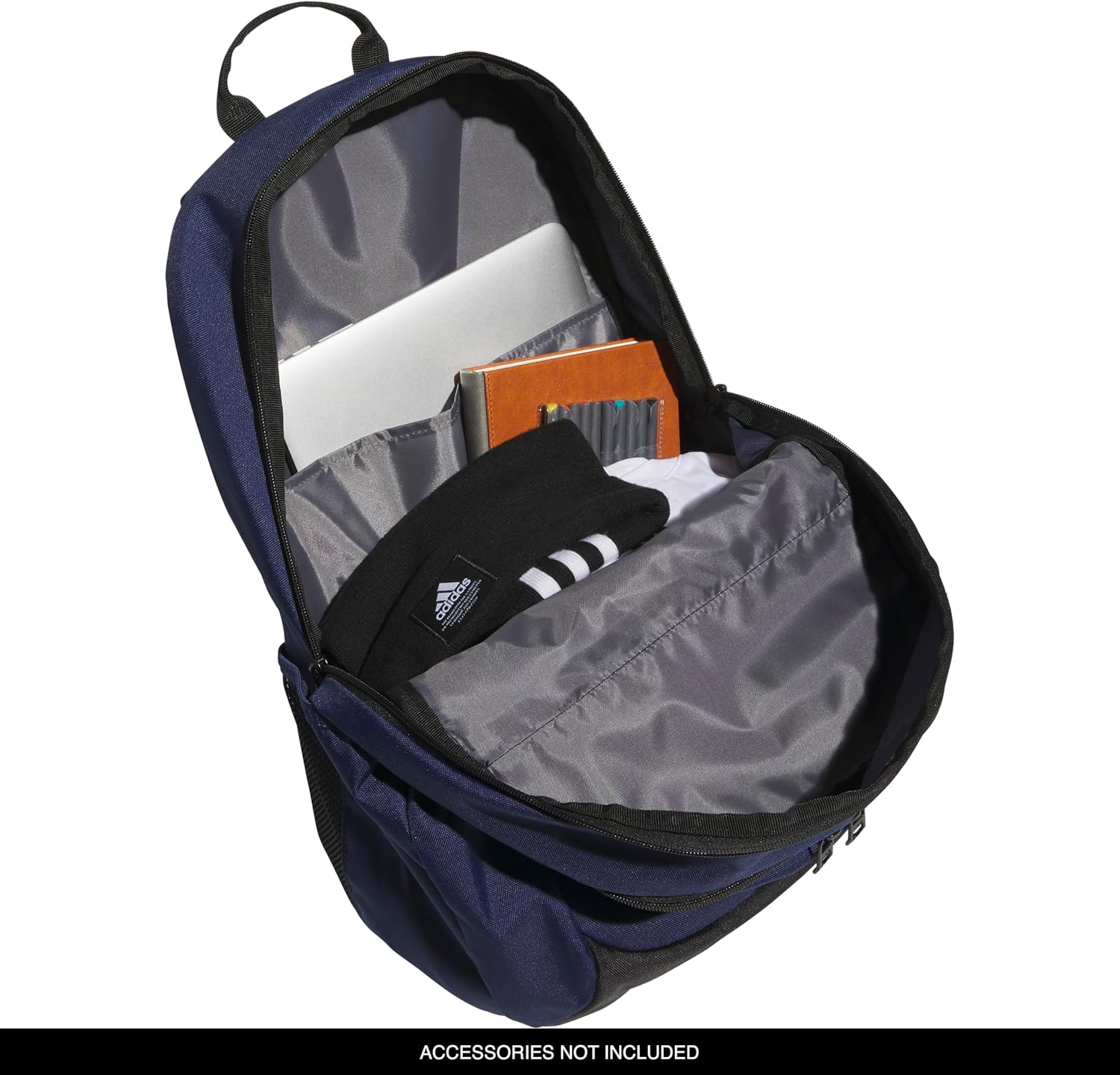 adidas Striker Soccer Backpack 36L - Image 3