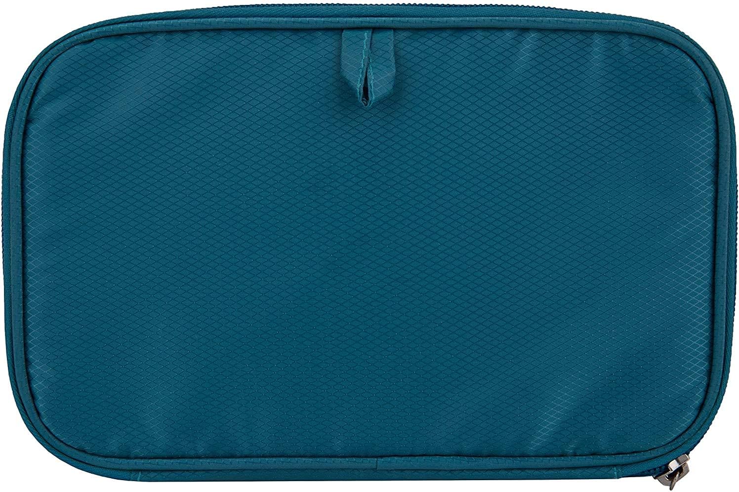 Travelon World Travel Essentials Tech Organizer - Image 4