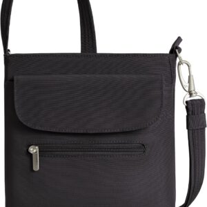 Travelon Anti-Theft Classic Mini Shoulder Bag