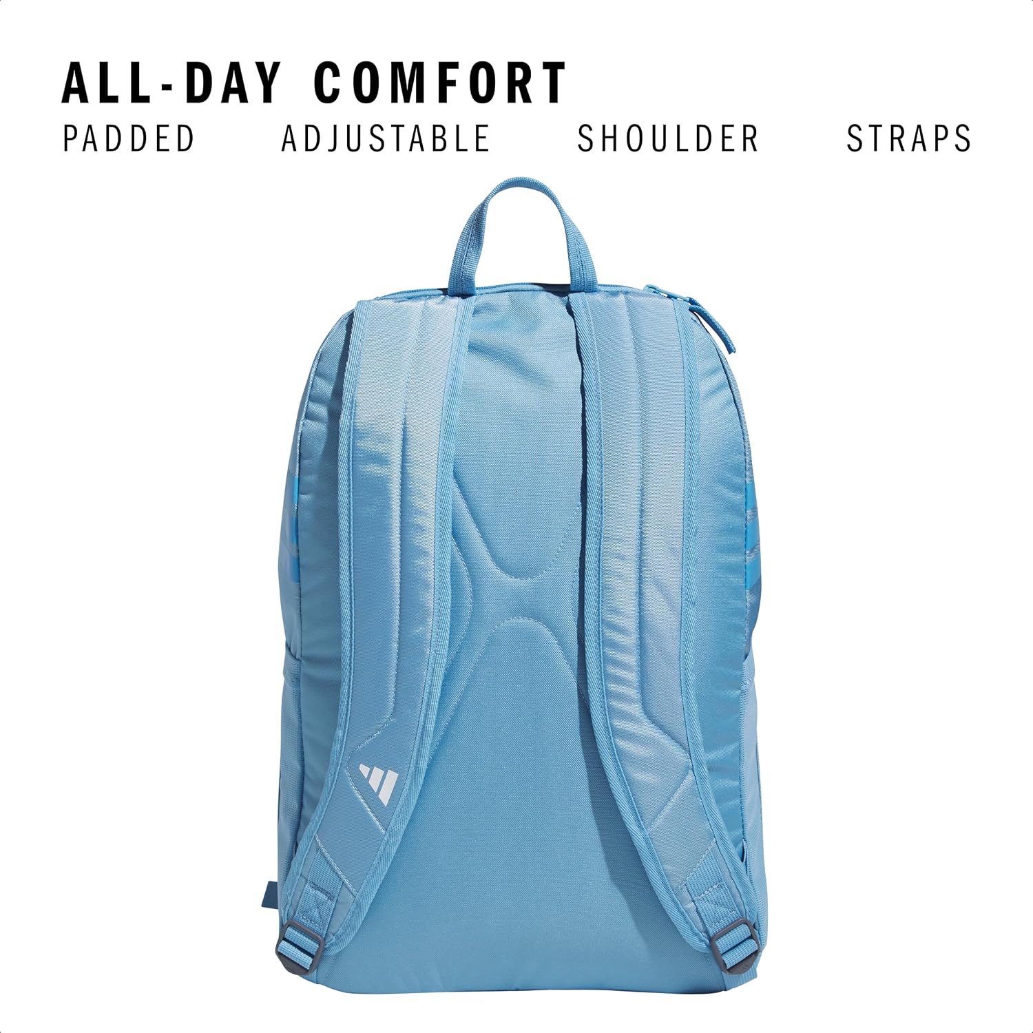 adidas Stadium Soccer Backpack 36L - Image 5