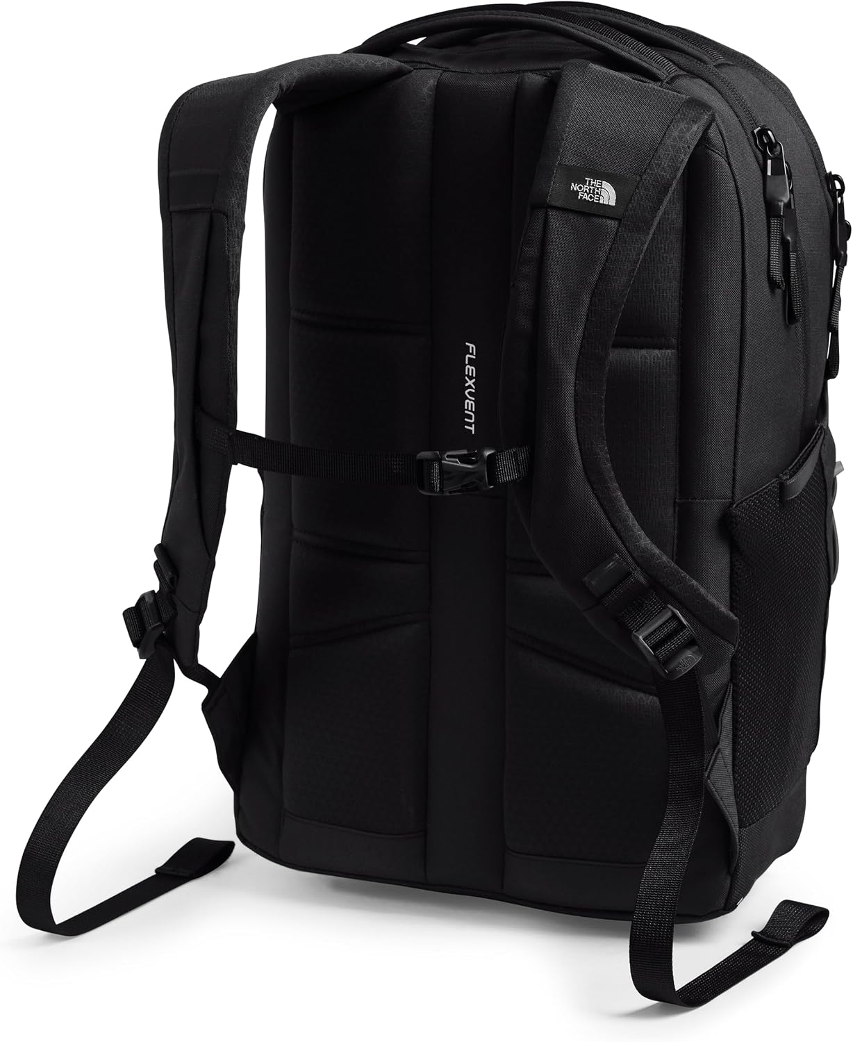 The North Face Women's Jester Everyday Backpack, Blk-NPF, OSFA - Image 3