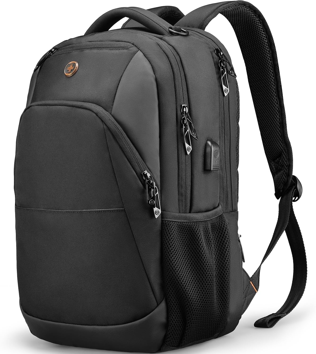 Swissdigital Design Backpack for Men & Women Fit 16-Inch Computer SD1670-01