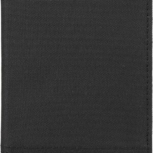 Travelon RFID Blocking Passport Case, Black, One Size