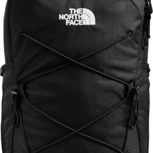 The North Face Women's Jester Everyday Backpack, Blk-NPF, OSFA